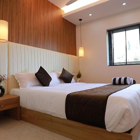 Alleppey Haven Beach Villa Alappuzha Extérieur photo