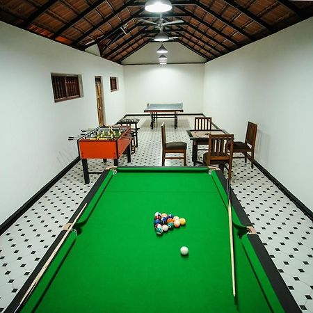 Alleppey Haven Beach Villa Alappuzha Extérieur photo
