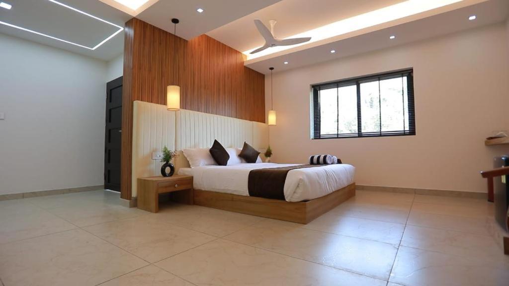 Alleppey Haven Beach Villa Alappuzha Extérieur photo