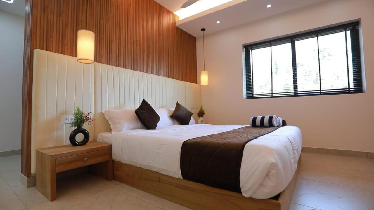 Alleppey Haven Beach Villa Alappuzha Extérieur photo